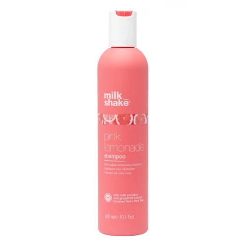 Milk_Shake Pink Lemonade Shampoo Шампунь, 300 мл