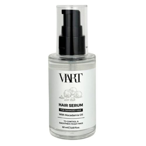 Сироватка для волосся Viart "HAIR SERUM FOR DAMAGED HAIR" 60 ml