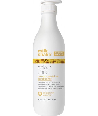 Milk Shake Color Care - Color Maintainer Conditioner Кондиціонер для фарбованного волосся, 1000 мл