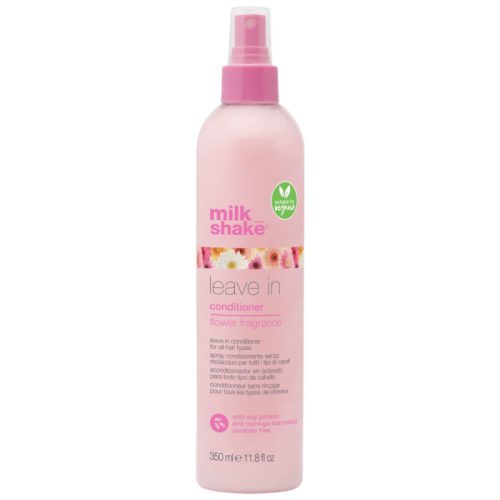Milk Shake Milk Flower Fragrance Кондиціонер незмивний для зволоження волосся, 350 мл