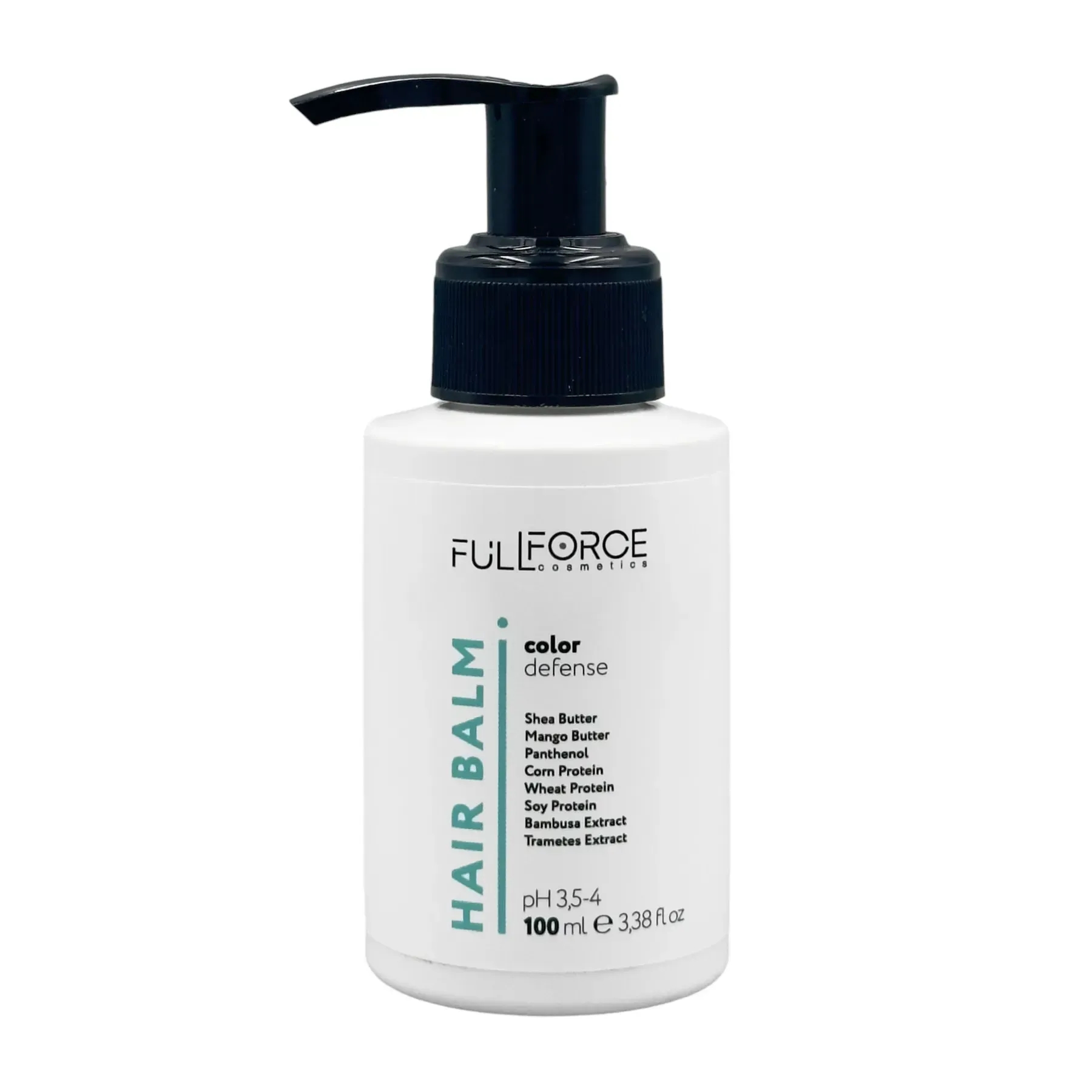 Full Force Бальзам збереження кольору Hair Balm color defense 100