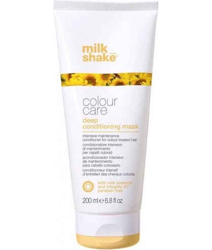 Milk Shake Color Care - Color Maintainer Маска для фарбованного волосся, 200 мл
