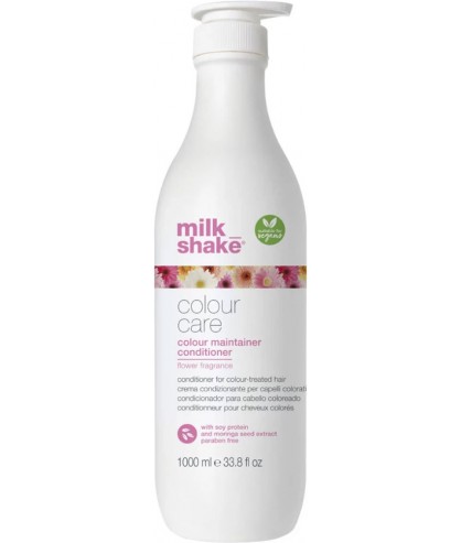 Milk Shake Milk Flower Fragrance Кондиціонер для фарбованного волосся, 1000 мл