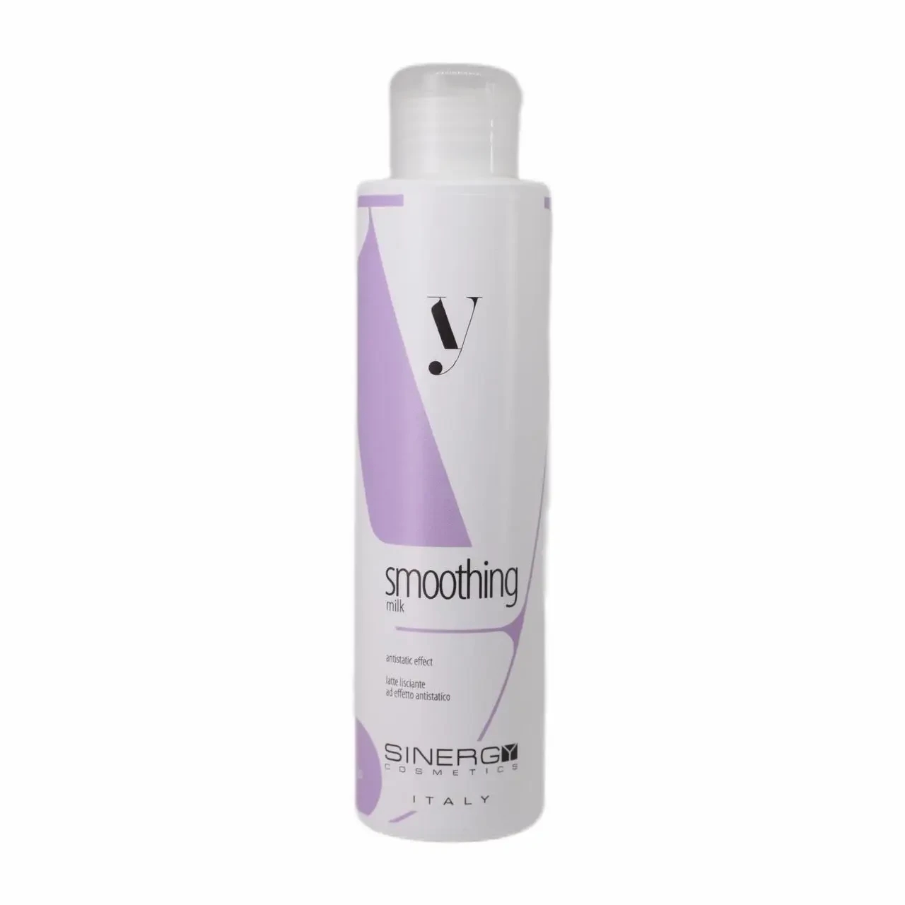 Sinergy Y2.3 Smoothing Cream Крем для гладкості неслухняного волосся (розгладжуючий), 150 мл