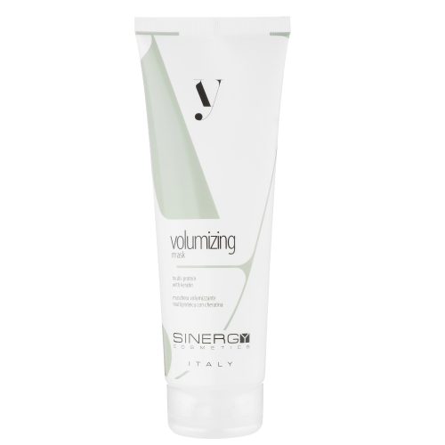 Sinergy Y3.2 Smart Mask Маска для об'єму тонкого волосся, 250 мл