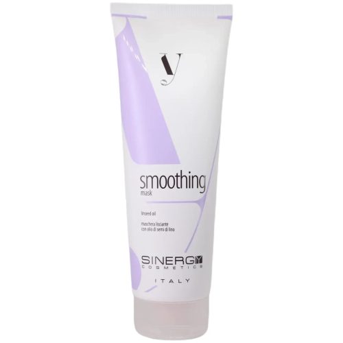 Sinergy Y2.2 Smart Mask Маска для гладкості неслухняного волосся, 250 мл
