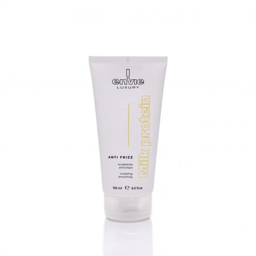ENVIE LUXURY ANTI FRIZZ MILK 150 ML EN429 Флюїд з рогладжуючим ефектом з молочними протеїнами