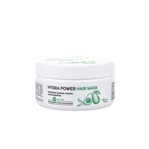 Зволожуюча маска для волосся Hydra Power MY Cosm, 100 мл