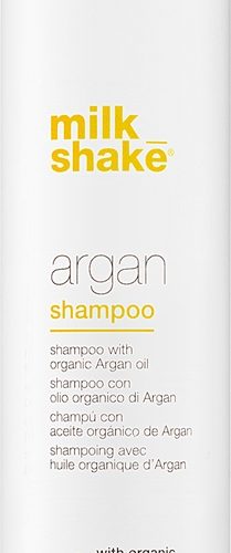 Milk_Shake Argan Oil Шампунь з аргановою олією, 300 мл