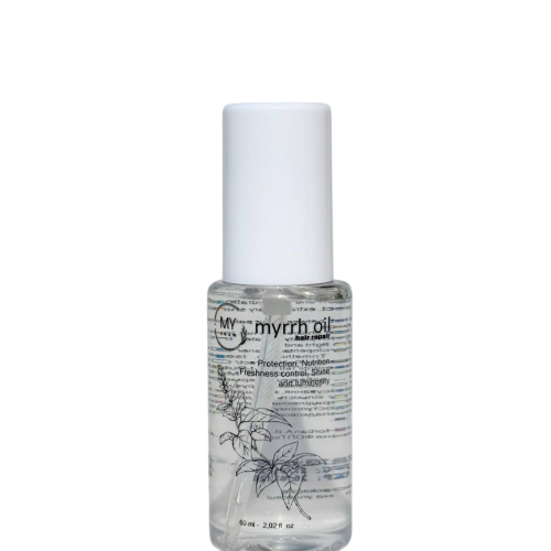Олія мірри для волосся MY cosm, 30 ml