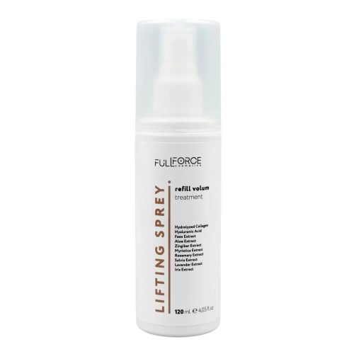 Full Force Спрей прикорневого об'єму Lifting sprey refill volum treatment 120