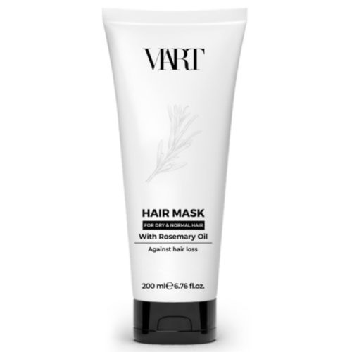 Маска для волосся Viart "Mask with ROSEMARY OIL for Dry and Normal Hair" 200ml