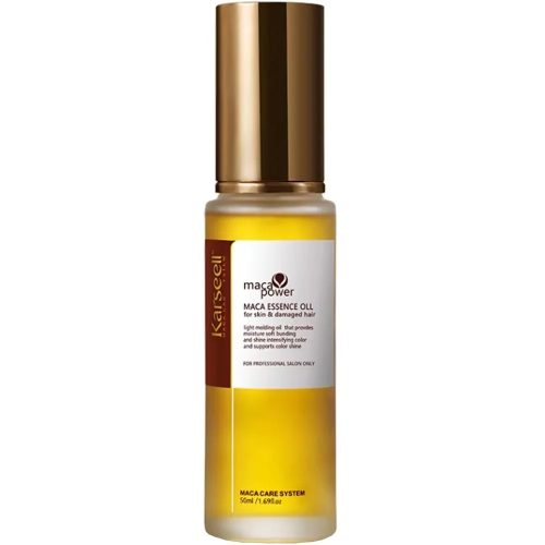 Karseell Maca Power Essence Oil Ефірна олія маки 50 мл