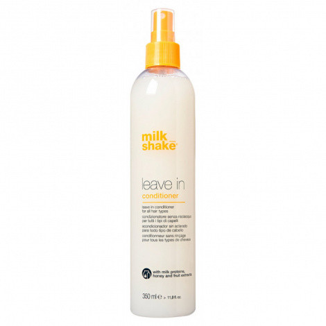 Milk Shake Leave-in Treatments Кондиціонер незмивний для зволоження волосся, 350 мл