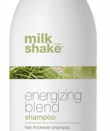Milk Shake Energizing Blend Scalp Treatment Шампунь енергетичний для сухого волосся, 1000 мл