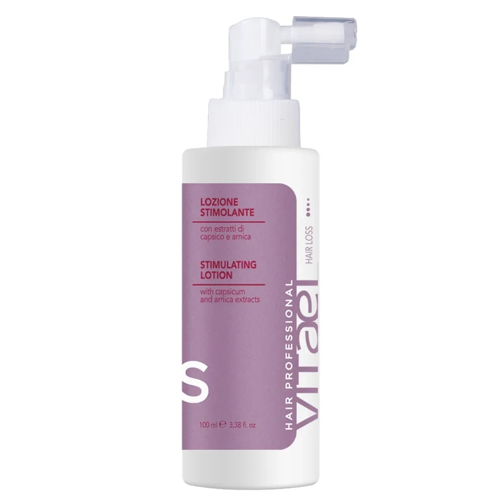 VITAEL HAIR LOSS STIMULATING LOTION Лосьон проти випадіння волосся 100 мл
