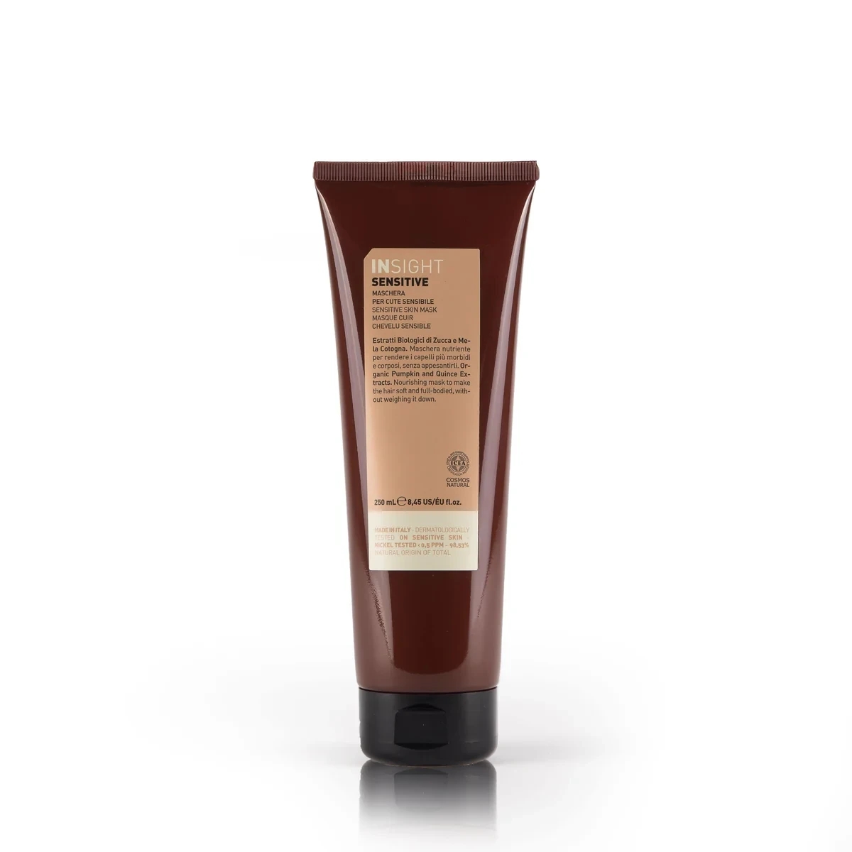 Insight Sensitive Skin Mask Маска для чутливої шкіри голови 250мл