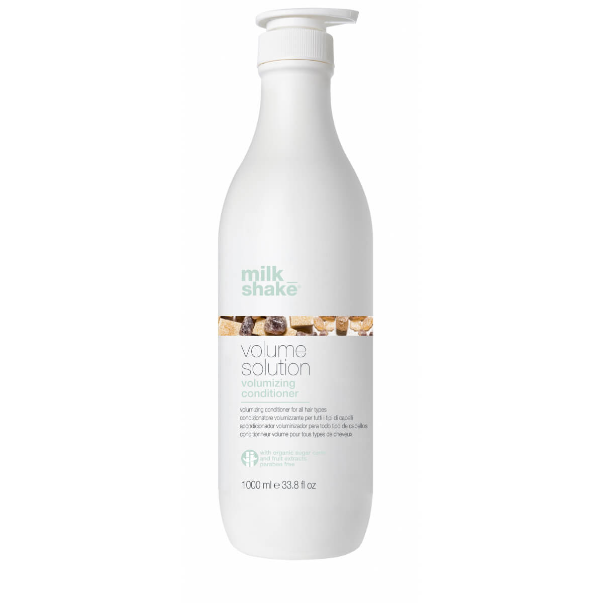 Milk Shake Volume solution volumizing Кондиціонер для надання об'єму волоссю, 1000 мл