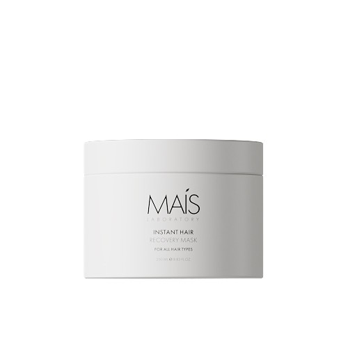 Mais Instant Hair Recover Mask Маска для миттєвого відновлення волосся 250 мл