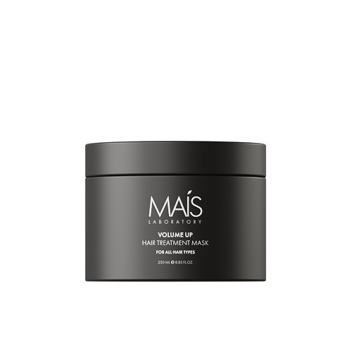 Mais Volume Up Hair Treatment Mask Маска для надання об’єму волоссю 250 мл