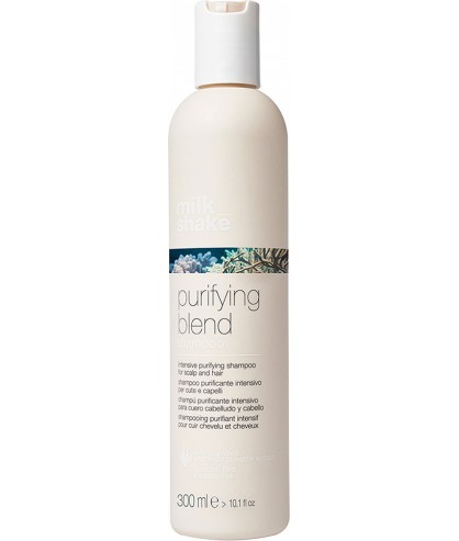 Milk Shake Purifying Blend Shampoo Шампунь очищуючий проти лупи, 300 мл