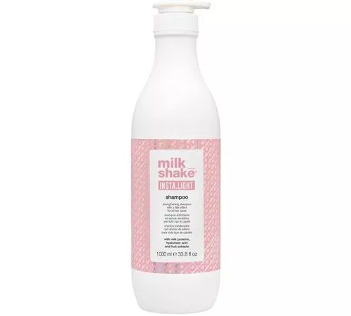 Milk Shake Insta Light Shampoo Шампунь наповнюючий для всіх типів волосся, 1000 мл