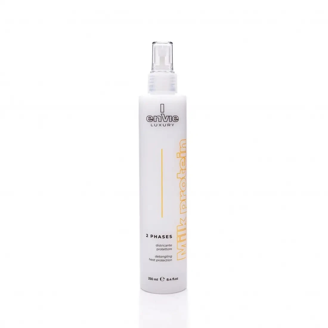 ENVIE LUXURY MILK Двохфазний спрей 250 ML