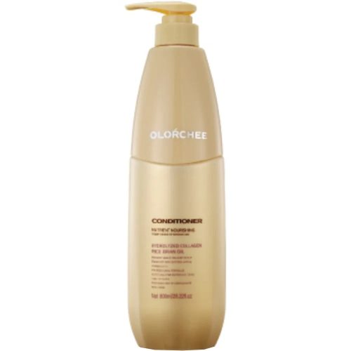 Olorchee Nutrient Nourishing Conditioner Кондиціонер для живлення волосся 800 мл