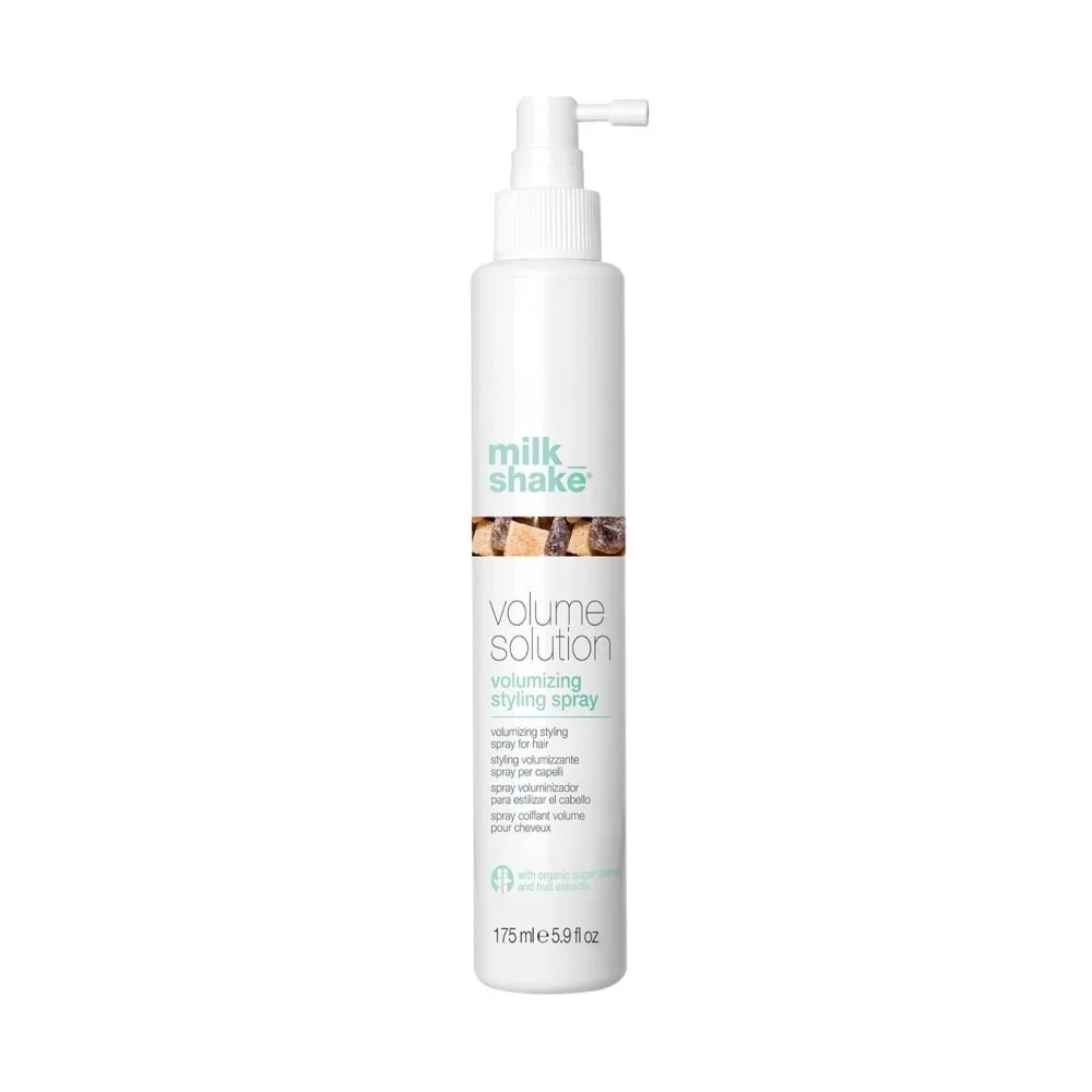 Milk Shake Volume solution volumizing Спрей для надання об'єму волоссю, 175 мл