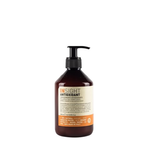 Insight Antioxidant Conditioner Кондиціонер тонізуючий для всіх типів волосся 400мл