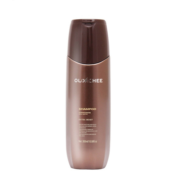 Olorchee Nourishing Moisture Shampoo – Шампунь для живлення та зволоження волосся 300 мл