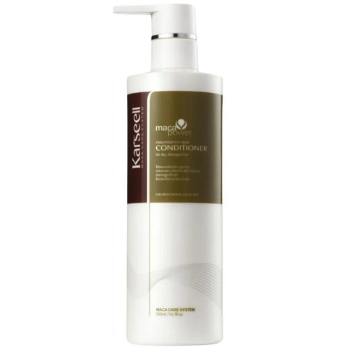 Karseell Maca Power Essence Repair Conditioner Відновлюючий кондиціонер з есенцією маки 500 мл