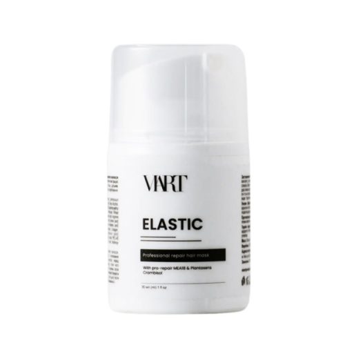 Маска для волосся Viart hair mask "Elastic" 30 мл