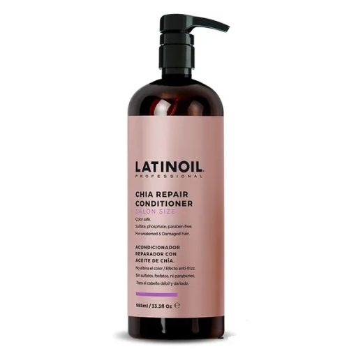 Latinoil Chia Repair Conditioner Відновлючий кондиціонер з олією чіа 250 мл