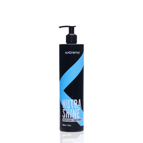 NUTRA SHINE Ультраживильний кондиціонер Extremo 500 мл