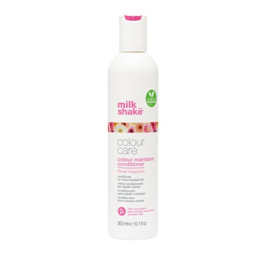 Milk Shake Milk Flower Fragrance Кондиціонер для фарбованного волосся, 300 мл