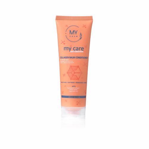 Кондиціонер для волосся Daily Smoothing Collagen MY Cosm, 250 мл