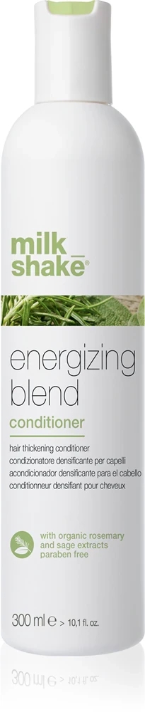 Milk Shake Energizing Blend Scalp Treatment Кондиціонер енергетичний для сухого волосся, 300 мл