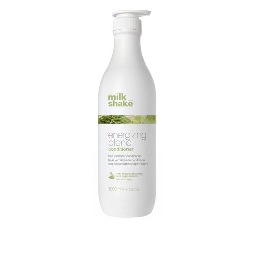 Milk Shake Energizing Blend Scalp Treatment Кондиціонер енергетичний для сухого волосся, 1000 мл
