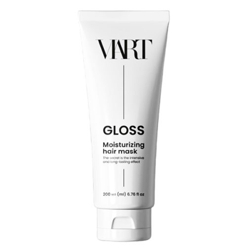 Маска для волосся Viart hair mask "Gloss" 200 ml