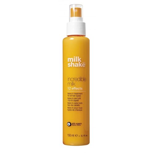Milk_Shake Incredible Milk Молочко 12 ефектів для всіх типів волосся, 150 мл